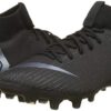 NIKE-Jr-Superfly-6-Academy-GS-FGMG-Zapatillas-de-Futbol-Unisex-ninos-0-5