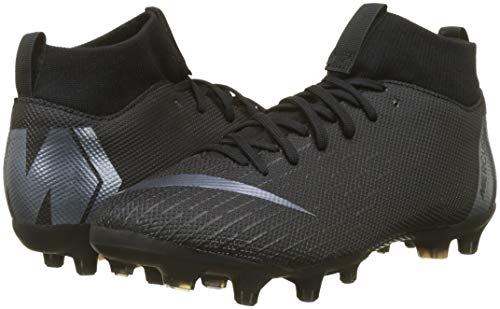 NIKE-Jr-Superfly-6-Academy-GS-FGMG-Zapatillas-de-Futbol-Unisex-ninos-0-5