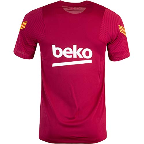 Nike-Camiseta-del-FC-Barcelona-Strike-0-0