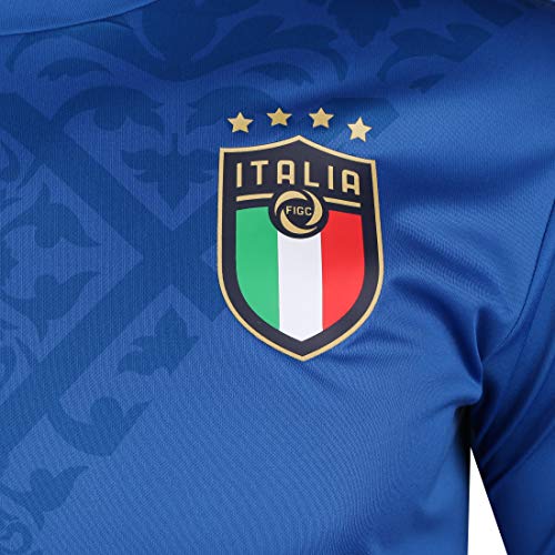 PUMA-FIGC-Stadium-Home-Jersey-Camiseta-Hombre-Team-Power-Blue-Team-Gold-S-0-1