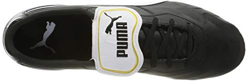PUMA-King-Top-FG-Zapatillas-de-Futbol-Unisex-Adulto-0-3