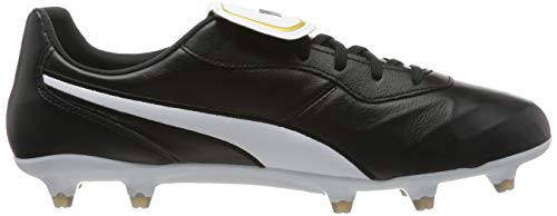 PUMA-King-Top-FG-Zapatillas-de-Futbol-Unisex-Adulto-0-4