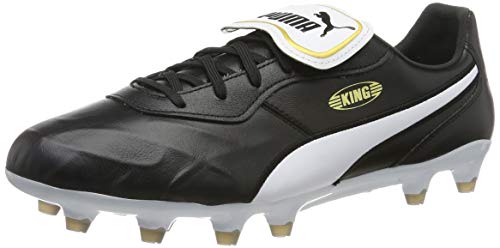 PUMA-King-Top-FG-Zapatillas-de-Futbol-Unisex-Adulto-0