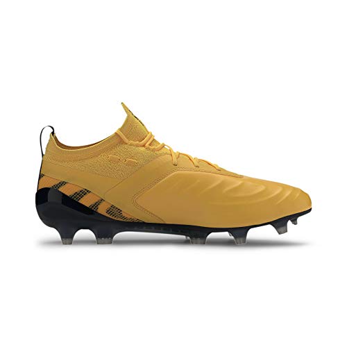 PUMA-One-201-FGAG-Botas-de-futbol-Hombre-0-4