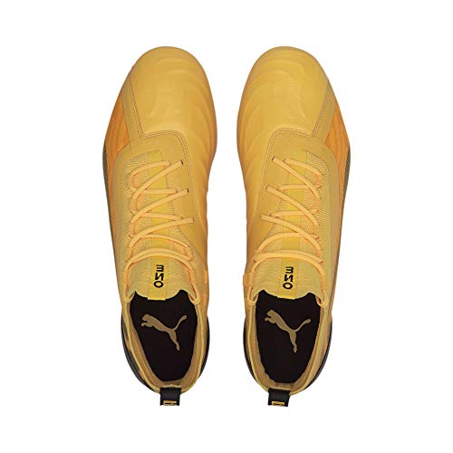 PUMA-One-201-FGAG-Botas-de-futbol-Hombre-0-5