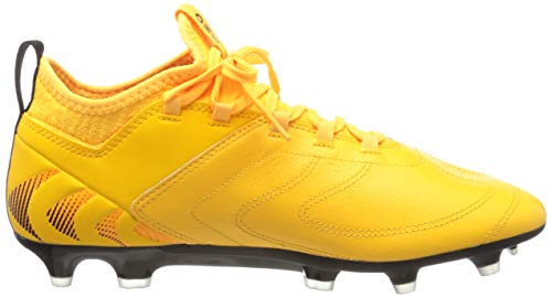PUMA-One-203-FGAG-Botas-de-futbol-Hombre-0-4