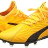 PUMA-One-203-FGAG-Botas-de-futbol-Hombre-0-5