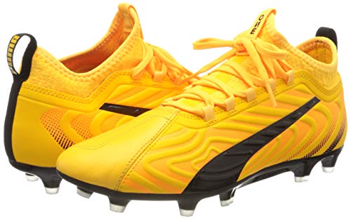 PUMA-One-203-FGAG-Botas-de-futbol-Hombre-0-5