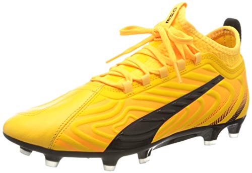 PUMA-One-203-FGAG-Botas-de-futbol-Hombre-0