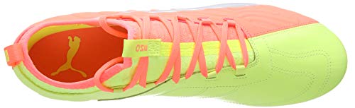 PUMA-One-203-Osg-FGAG-Botas-de-Futbol-Hombre-0-3