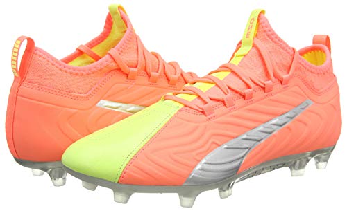 PUMA-One-203-Osg-FGAG-Botas-de-Futbol-Hombre-0-5