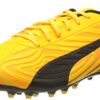 PUMA-One-204-MG-Botas-de-futbol-Hombre-0