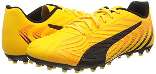 PUMA-One-204-MG-Botas-de-futbol-Hombre-0-5