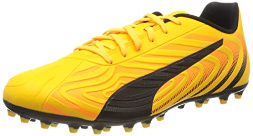 PUMA-One-204-MG-Botas-de-futbol-Hombre-0