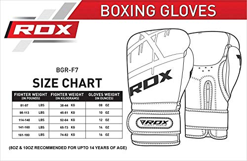RDX-Guantes-de-Boxeo-para-Entrenamiento-y-Muay-Thai-Maya-Hide-Cuero-Mitones-para-Kick-Boxing-Sparring-Boxing-Gloves-para-Combate-Training-Saco-Boxeo-0-0
