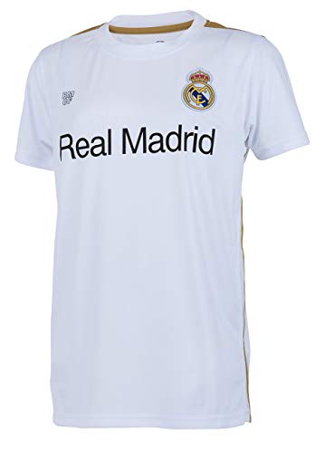 Real-Madrid-Camiseta-Coleccion-Oficial-Hombre-0