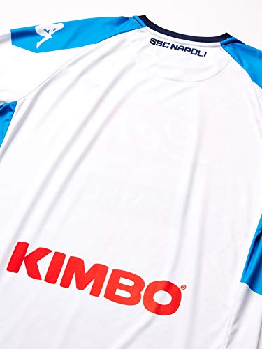 SSC-NAPOLI-Maglia-Replica-Third-20192020-Camiseta-De-Juego-Hombre-0-0