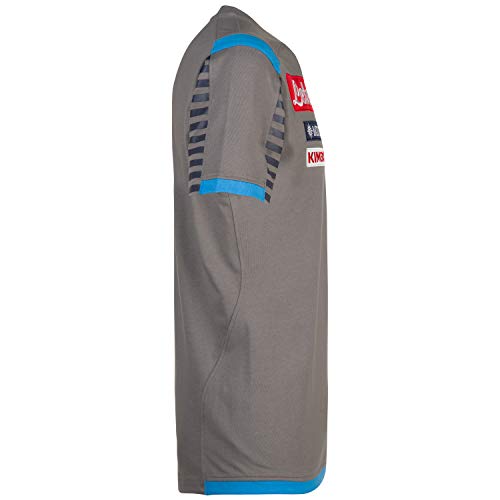 SSC-NAPOLI-T-Shirt-Rappresentanza-20192020-Camiseta-Hombre-0-0