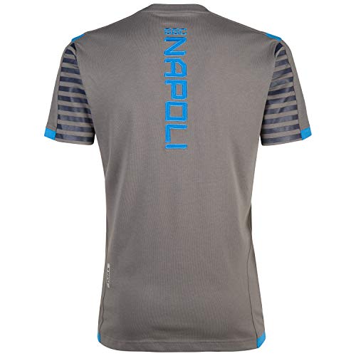 SSC-NAPOLI-T-Shirt-Rappresentanza-20192020-Camiseta-Hombre-0-1
