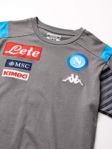 SSC-NAPOLI-T-Shirt-Rappresentanza-20192020-Camiseta-Hombre-0-2