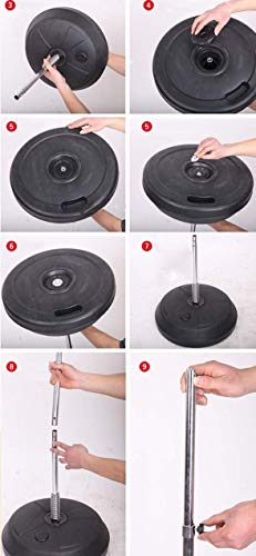 Saco-de-Boxeo-de-pie-Bolsa-de-boxeo-con-soporte-y-guantes-para-adultos-Ninos-Freestanding-Altura-Ajustable-Punzonado-Bolsa-de-boxeo-Bolsa-de-velocidad-grande-para-entrenamiento-MMA-Alivio-del-estres-F-0-5