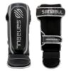 Sanabul-Esencial-VELCROSTRAP-Muay-Thai-MMA-espinilleras-0-1