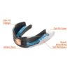Shock-Doctor-Superfit-All-Sport-Convertible-Protector-bucal-jovenes-y-Adultos-tamanos-Guardias-de-Boca-con-sabores-Disponibles-0-0