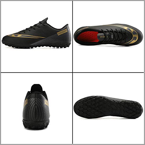 Topwolve-Zapatillas-de-Futbol-para-Hombre-Profesionales-Botas-de-Futbol-Aire-Libre-Atletismo-Zapatos-de-Entrenamiento-Zapatos-de-Futbol-0-0