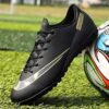 Topwolve-Zapatillas-de-Futbol-para-Hombre-Profesionales-Botas-de-Futbol-Aire-Libre-Atletismo-Zapatos-de-Entrenamiento-Zapatos-de-Futbol-0-3