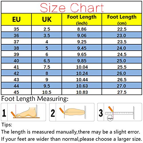 Topwolve-Zapatillas-de-Futbol-para-Hombre-Profesionales-Botas-de-Futbol-Aire-Libre-Atletismo-Zapatos-de-Entrenamiento-Zapatos-de-Futbol-0-5