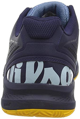 Wilson-Kaos-Comp-20-CC-Zapatilla-de-Tenis-para-Tierra-Batida-tenistas-de-Cualquier-Nivel-Hombre-0-1