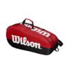 Wilson-Team-2-Comp-Bolsa-de-tenis-unisex-0-0