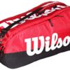 Wilson-Team-2-Comp-Bolsa-de-tenis-unisex-0-1