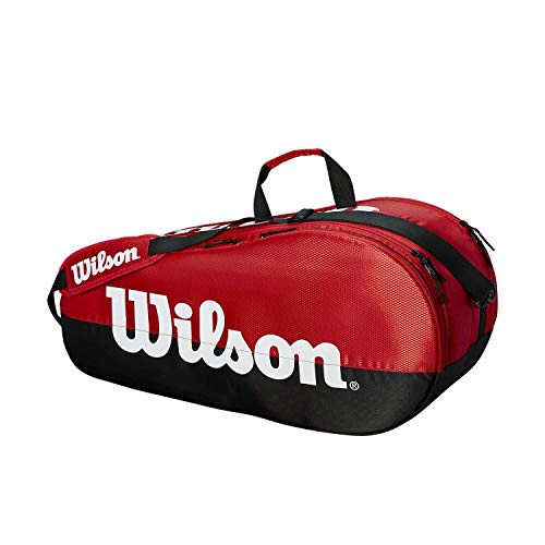 Wilson-Team-2-Comp-Bolsa-de-tenis-unisex-0