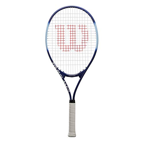 Wilson-Tour-Slam-Lite-Raqueta-de-Tennis-0