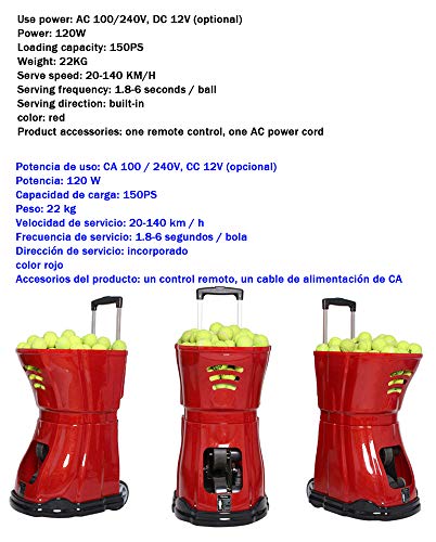 YLOVOW-Profesional-Maquina-De-Lanzamiento-De-Pelotas-para-Tenis-Maquina-De-Lanzamiento-Automatica-para-Servir-con-Control-Remoto-0-0