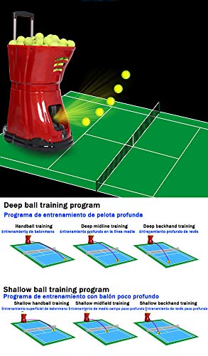 YLOVOW-Profesional-Maquina-De-Lanzamiento-De-Pelotas-para-Tenis-Maquina-De-Lanzamiento-Automatica-para-Servir-con-Control-Remoto-0-3