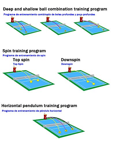 YLOVOW-Profesional-Maquina-De-Lanzamiento-De-Pelotas-para-Tenis-Maquina-De-Lanzamiento-Automatica-para-Servir-con-Control-Remoto-0-4