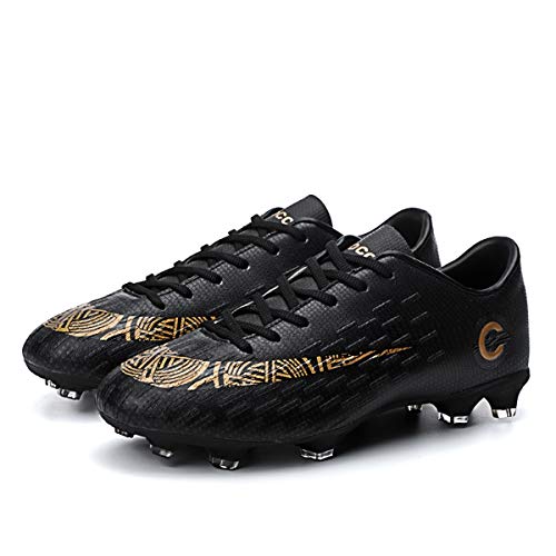 Zapatos-de-Futbol-para-Hombre-Spike-Zapatillas-de-Futbol-Profesionales-Atletismo-Training-Botas-de-Futbol-0-3