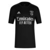 adidas-Camiseta-2o-Equipacion-SL-Benfica-2020-21-Camiseta-Hombre-0