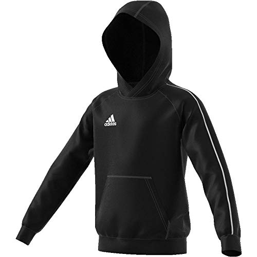 adidas-Core18-Hoody-Y-Sudadera-Unisex-ninos-0-0