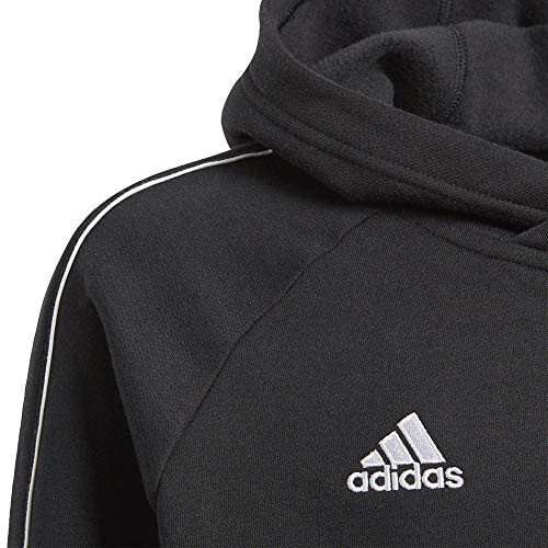 adidas-Core18-Hoody-Y-Sudadera-Unisex-ninos-0-4