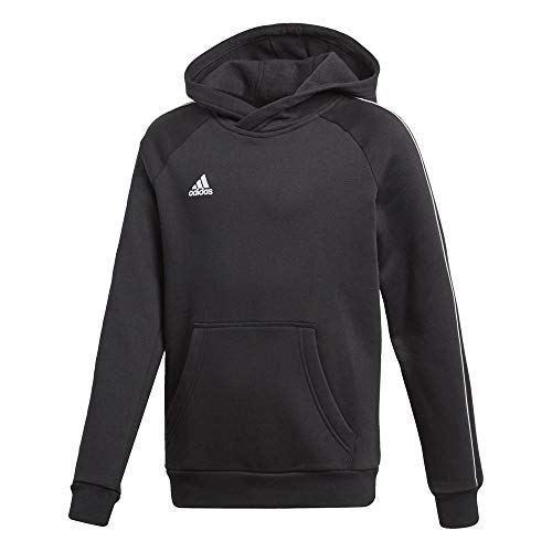 adidas-Core18-Hoody-Y-Sudadera-Unisex-ninos-0-5