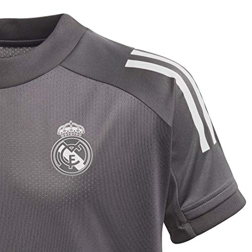 adidas-Real-Madrid-Temporada-202021-Camiseta-Entrenamiento-Oficial-Camiseta-Entrenamiento-Oficial-Ninos-0-2