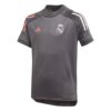 adidas-Real-Madrid-Temporada-202021-Camiseta-Entrenamiento-Oficial-Camiseta-Entrenamiento-Oficial-Ninos-0-4