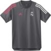 adidas-Real-Madrid-Temporada-202021-Camiseta-Entrenamiento-Oficial-Camiseta-Entrenamiento-Oficial-Ninos-0-5