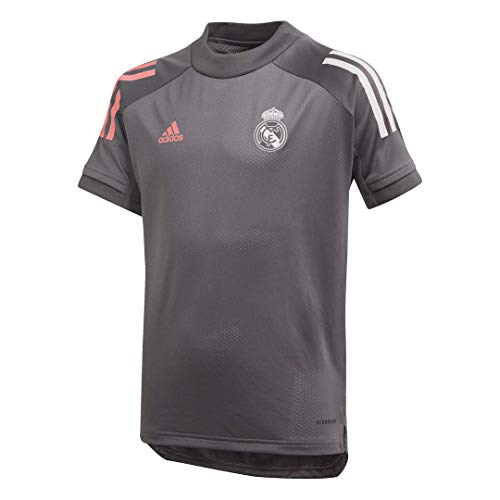 adidas-Real-Madrid-Temporada-202021-Camiseta-Entrenamiento-Oficial-Camiseta-Entrenamiento-Oficial-Ninos-0