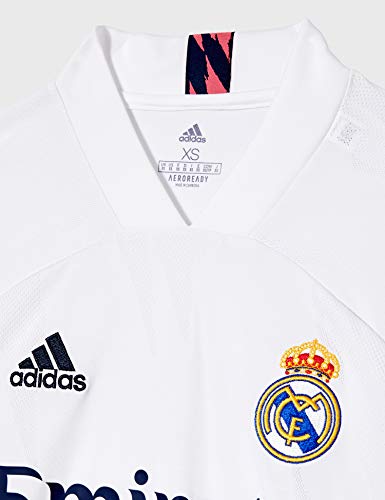 adidas-Real-Madrid-Temporada-202021-Camiseta-Manga-Larga-Primera-Equipacion-Oficial-Camiseta-Manga-Larga-Primera-Equipacion-Oficial-Unisex-Adulto-0-0