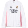 adidas-Real-Madrid-Temporada-202021-Camiseta-Manga-Larga-Primera-Equipacion-Oficial-Camiseta-Manga-Larga-Primera-Equipacion-Oficial-Unisex-Adulto-0