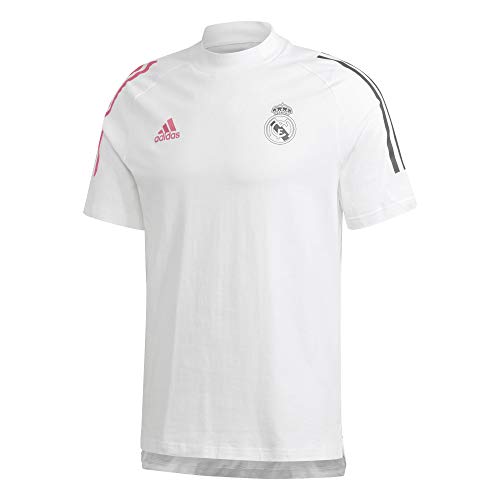 adidas-Real-Madrid-Temporada-202021-Camiseta-Viaje-Oficial-Camiseta-Viaje-Oficial-Unisex-Adulto-0
